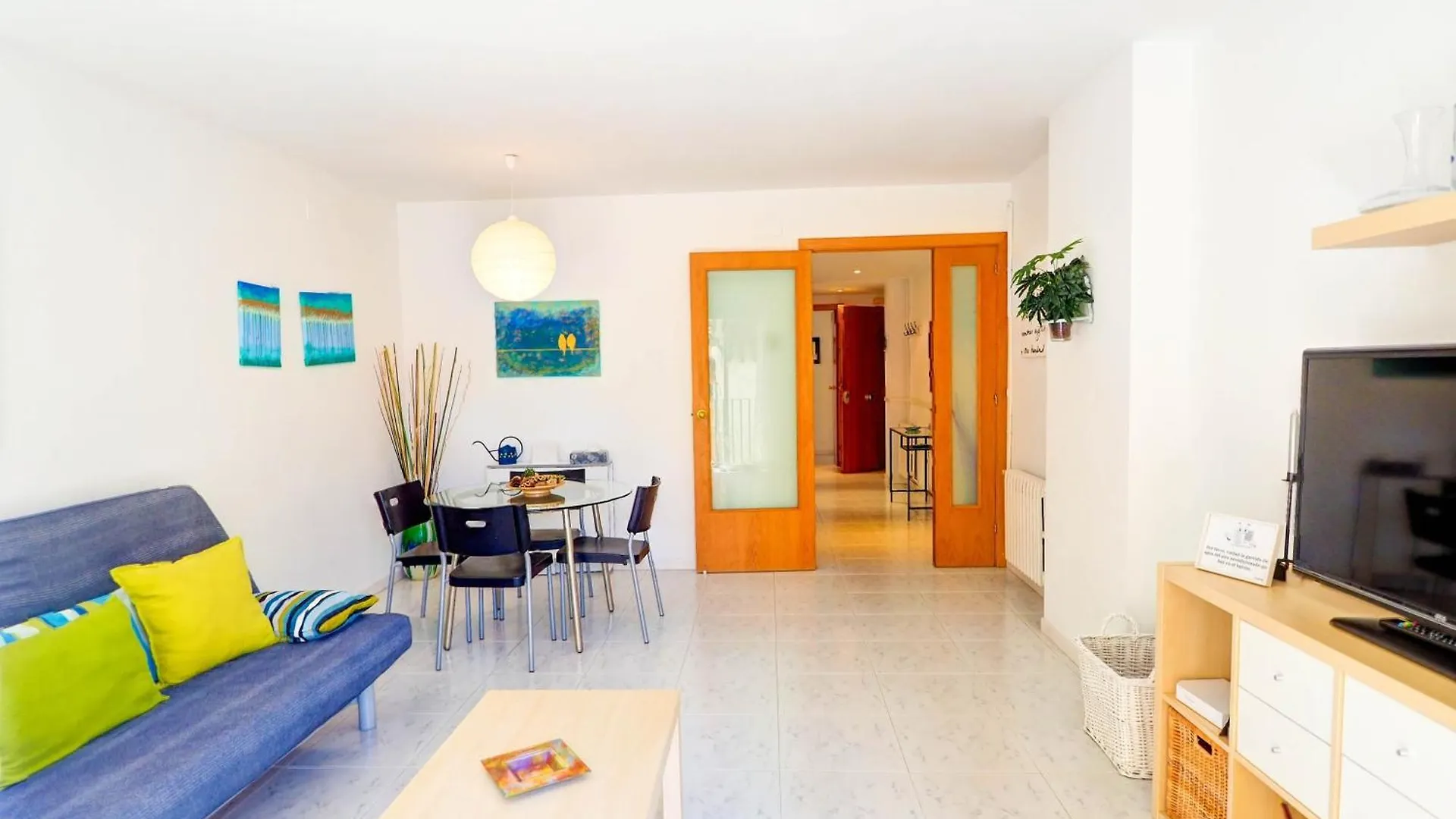 Lucy Apartment By Hello Homes Sitges