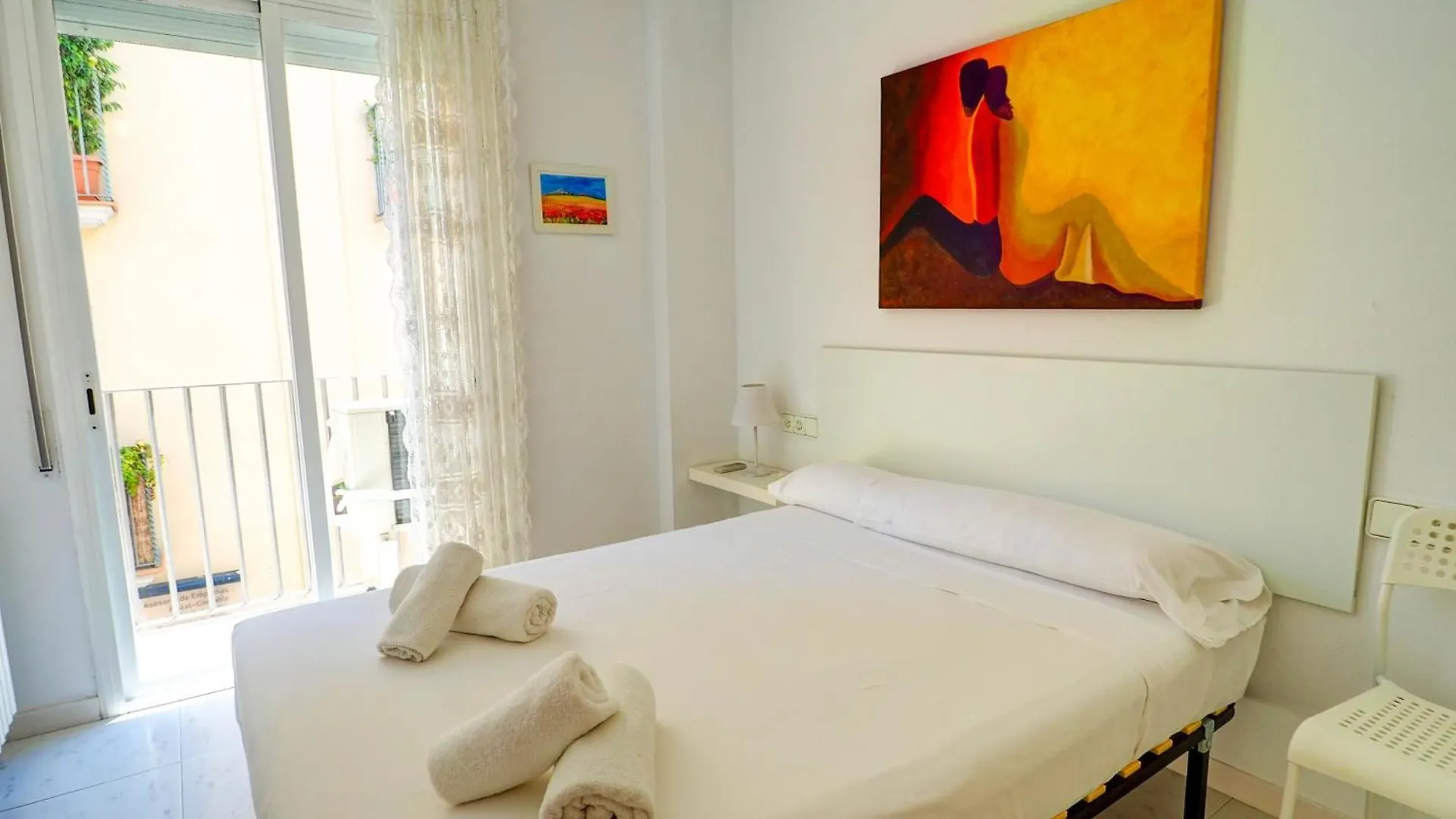 Lucy Apartment By Hello Homes Sitges