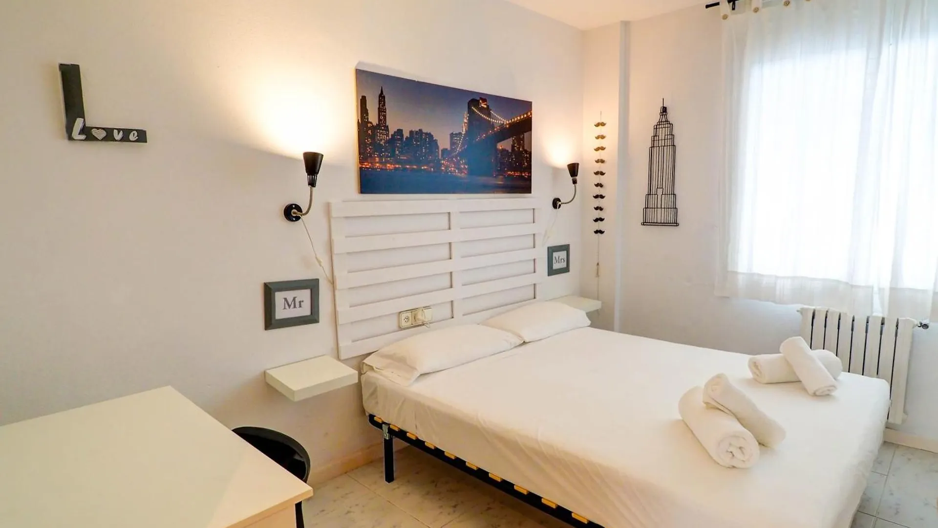 Lucy Apartment By Hello Homes Sitges