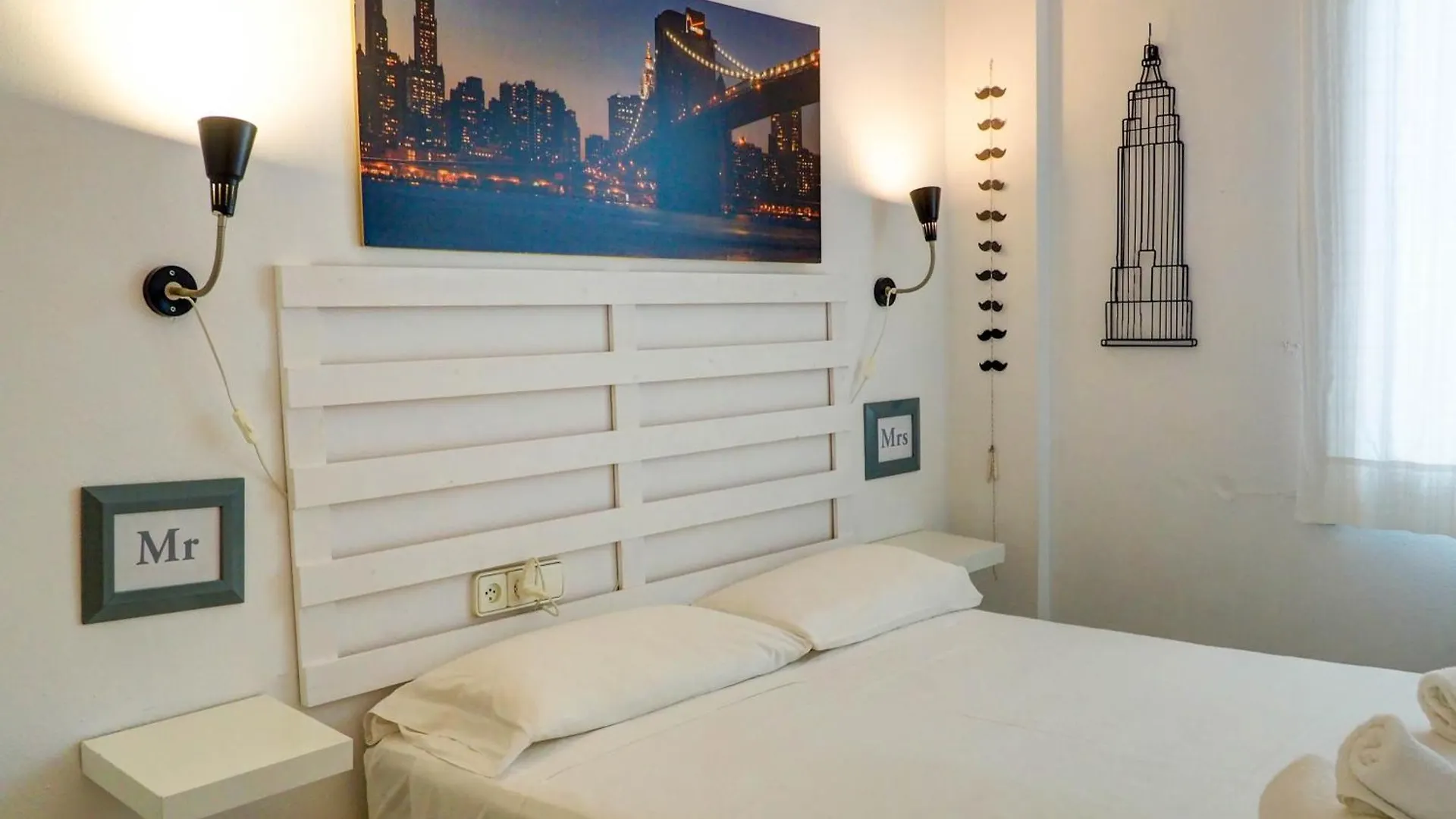 Lucy Apartment By Hello Homes Sitges