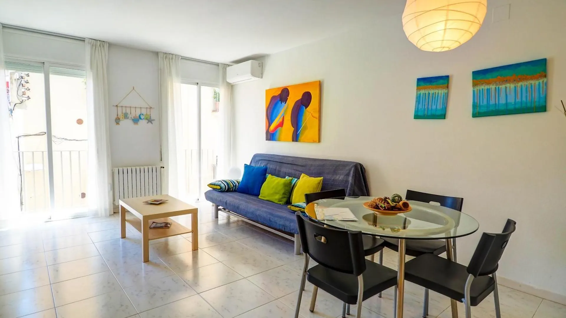 Lucy Apartment By Hello Homes Sitges