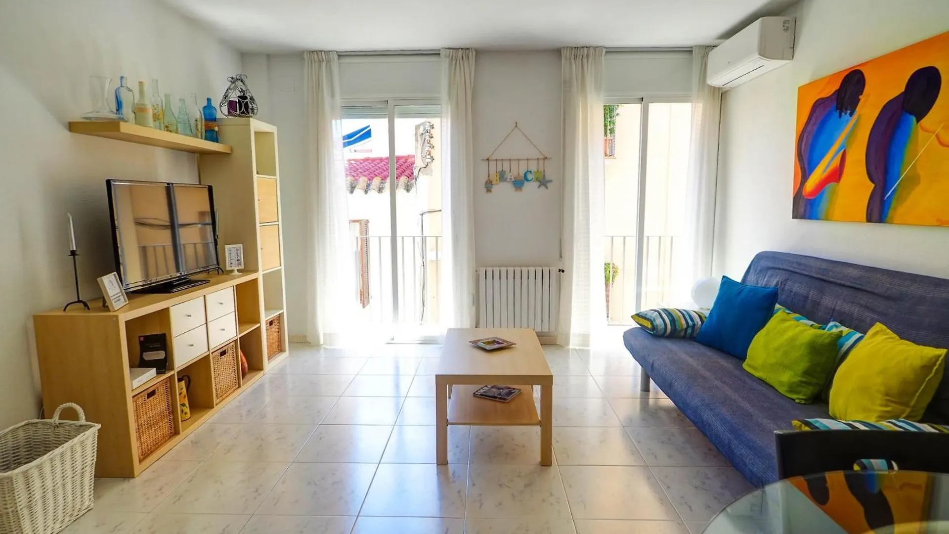 Lucy Apartment By Hello Homes Sitges 0*,